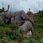 Interpretación de “piedra campana” otorgará dimensión histórica al mito de los gigantes