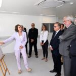 Aumenta la UNAM su infraestructura de investigación con impacto en la salud
