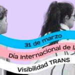 Mayor activismo de personas trans en el reconocimiento de sus derechos humanos