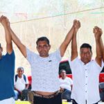Gana Salomón Castrejon comunales de Tonameca