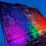 La UNAM conmemora el Mes del Orgullo con más de 150 actividades para todas, todxs y todos