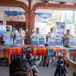 Anuncian el 33° Torneo Internacional de Pesca Huatulco Marlin 2025