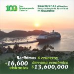 Reactivando el destino, fortaleciendo la identidad de Huatulco
