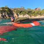 JORNADA DE LIMPIEZA EN PLAYA ARROCITO