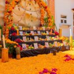 ¡Ruta Turística de Altares en Huatulco!