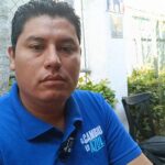 Recorre PAN la Costa Oaxaqueña, el objetivo reestructurar comités municipales.