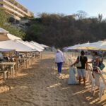 Refuerzan acciones de limpieza en Playa Arrocito