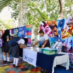 2da Exporienta Educativa en Santa Cruz Huatulco