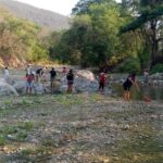 En el marco del Día Mundial del Paludismo