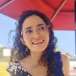 Hoy 7 de abril la cantante Venus Lara, se presentará en Restaurante El Macuil