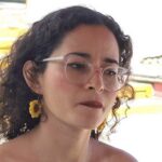 Hoy 9 de Abril,  Cantará Venus Lara Singer en el Restaurant del Hotel Villablanca