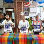 Huatulco se prepara para el Torneo Internacional de Pesca de Marlín 2026