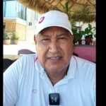 La presencia politica de Hector Sanchez Lopez en Huatulco