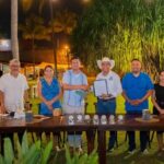 Huatulco impulsa alianzas internacionales