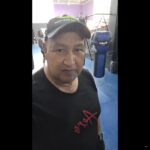 Jovencita originaria de Huatulco participará en Torneo de Box en Alicante España