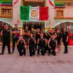 Muay Thai reúne talento de Oaxaca, Veracruz y Chihuahua en Huatulco