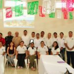 Santa María Huatulco inicia los trabajos de auditoría Blue Flag 2026