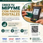 Jornada informativa para emprendedores, comerciantes y empresarios de Huatulco